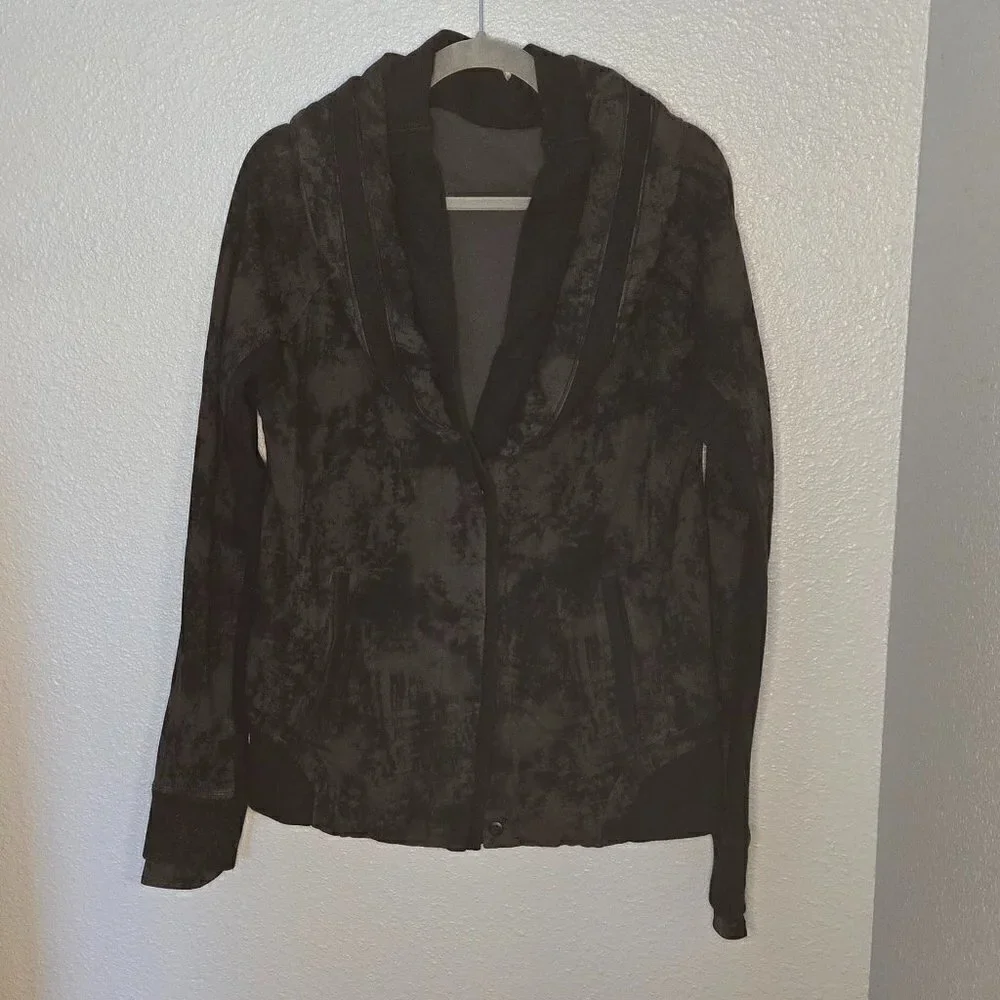 Lululemon To Class Jacket - 12
